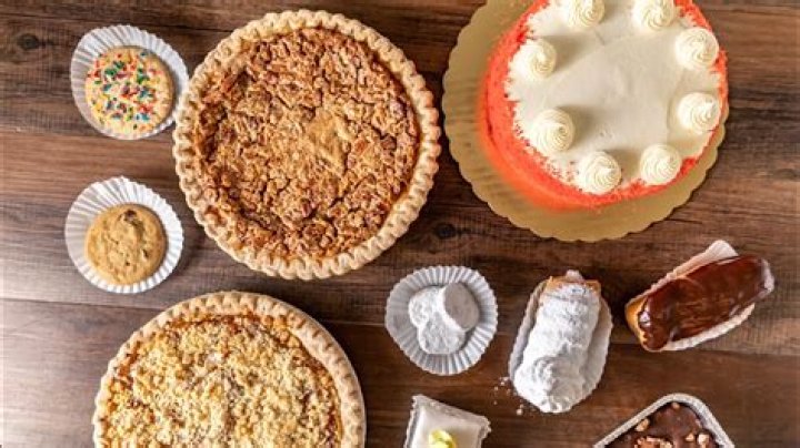 What is in pelahatchie ms?