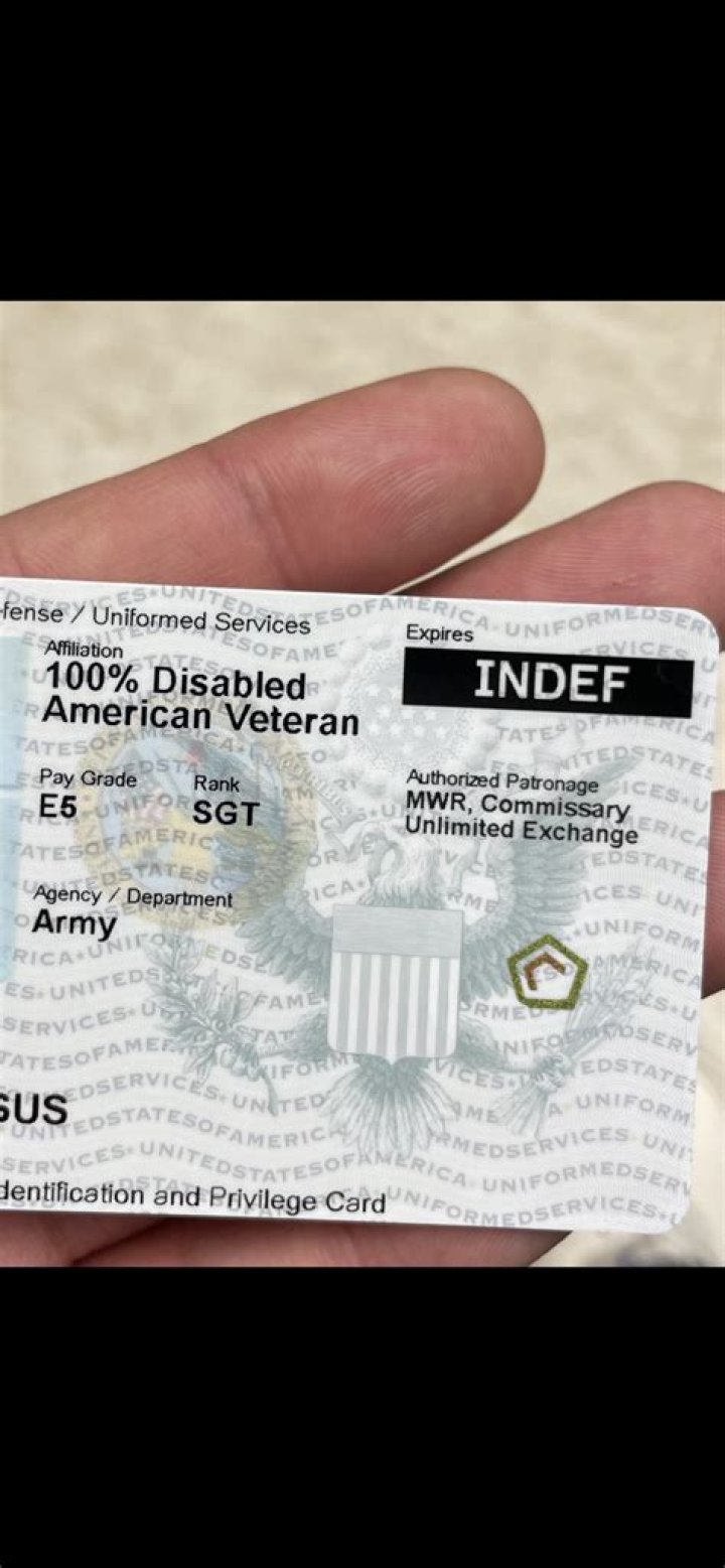 What is indef in c?