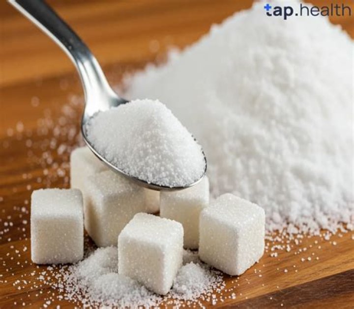 What is jellifying sugar?