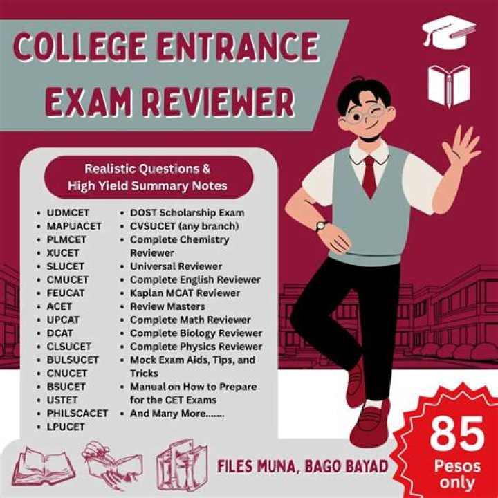 What is jipmer entrance exam?