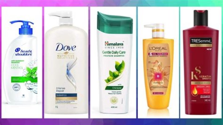 What is ketoseb shampoo used for?