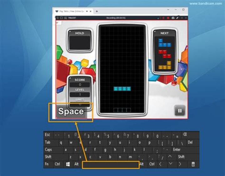 What is keystroke software?