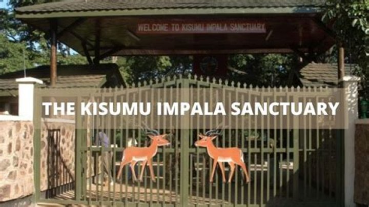What is kisumu known for?
