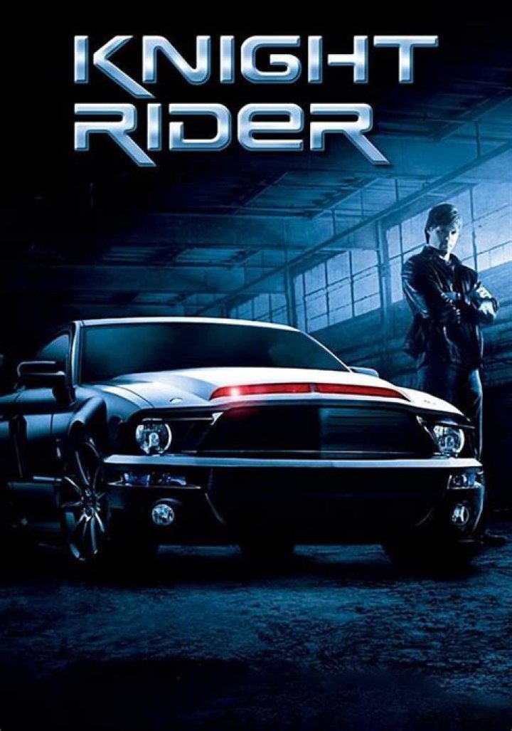 What is knight ridder?