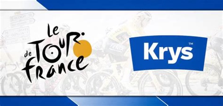 What is krys tour de france?