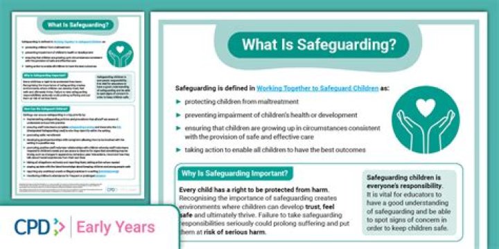 What is lado safeguarding?