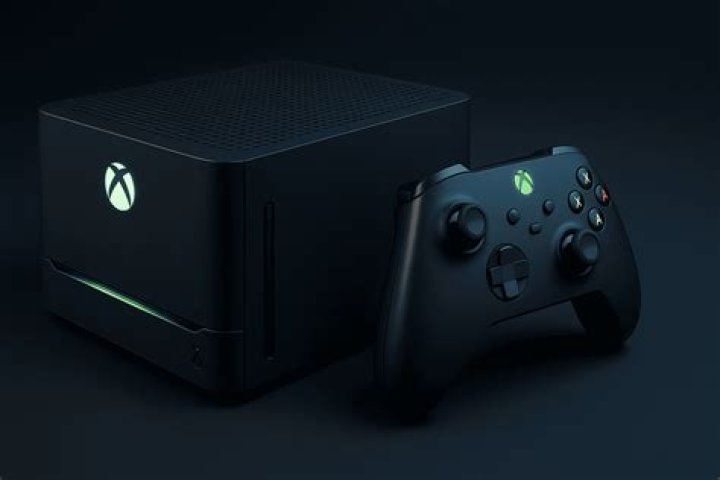 What is lockhart xbox?