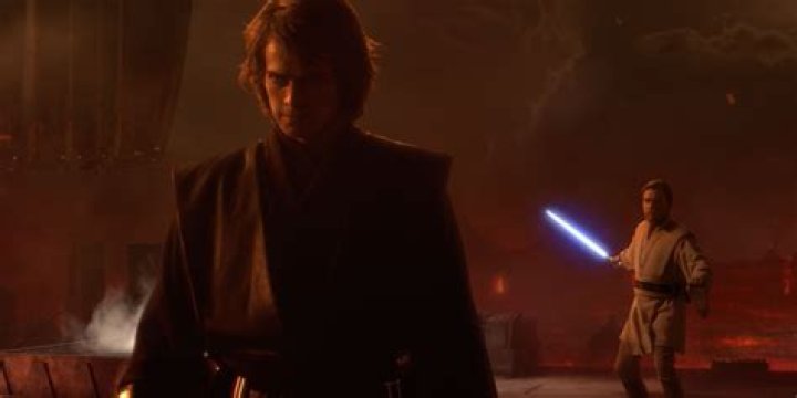 What is machete order star wars?