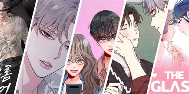What is manhwa mean?