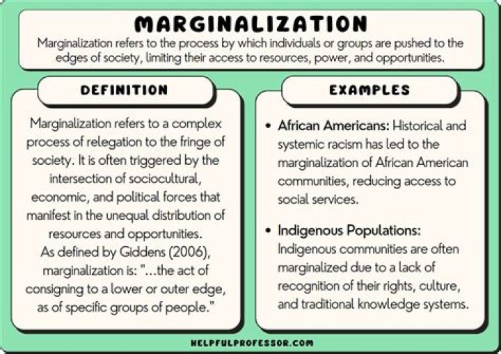 What is margination during margination?