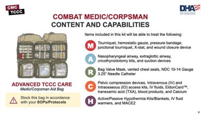 What is medic one station 19?