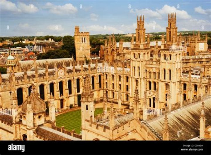 What is michaelmas oxford?