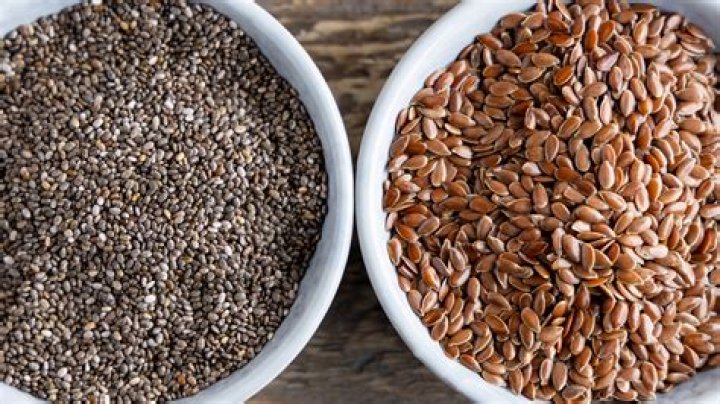What is milled linseed?