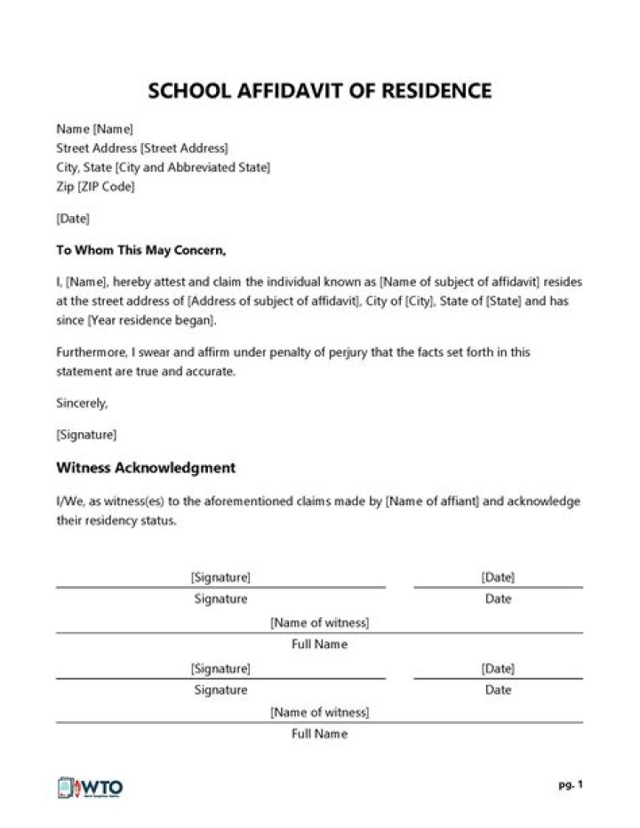 What is mspe for residency?