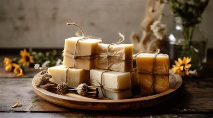 What is nablus soap?