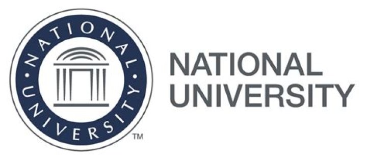 What is national university?
