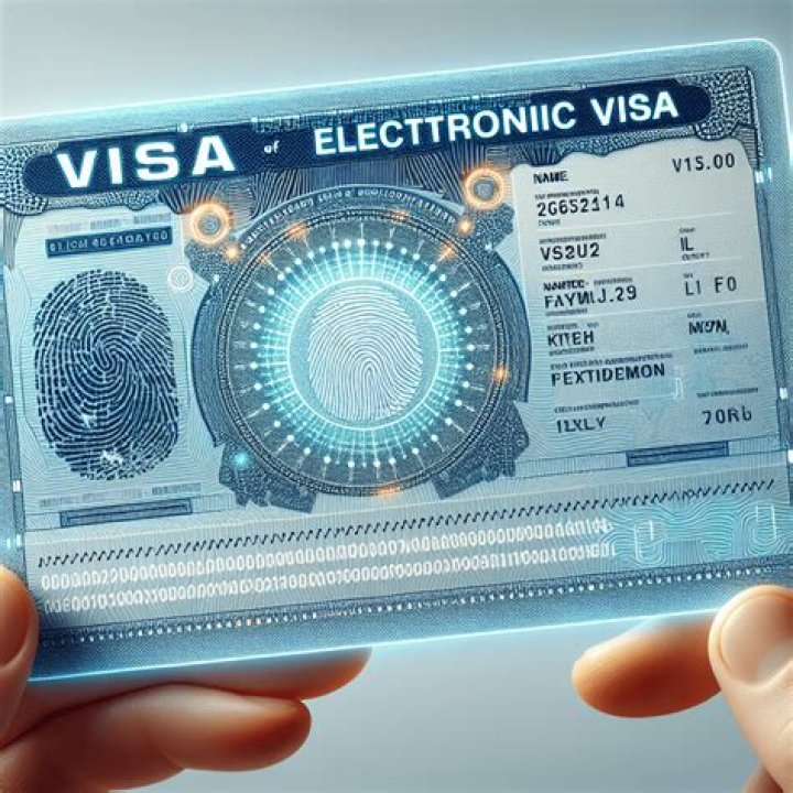 What is non electronic?