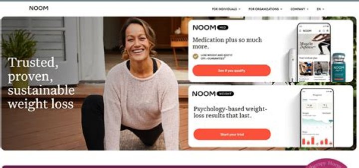 What is noom cost?