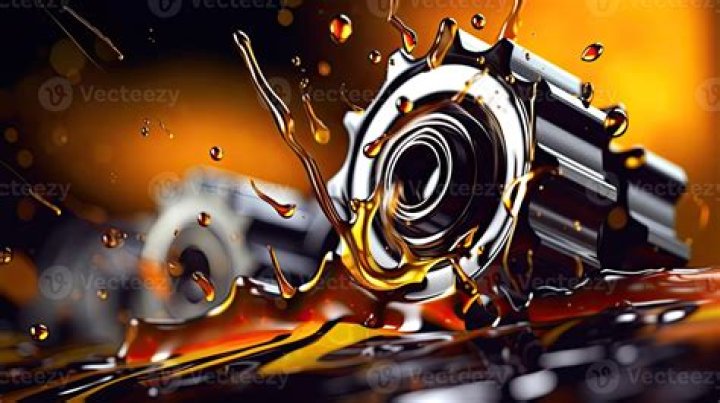 What is oiliness of a lubricant?