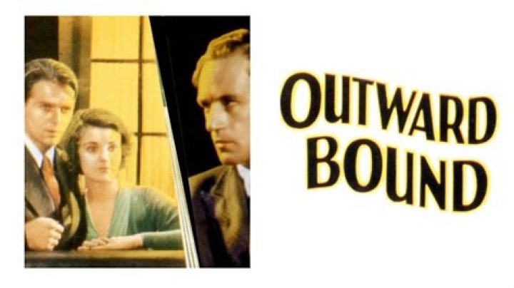 What is outward bound?