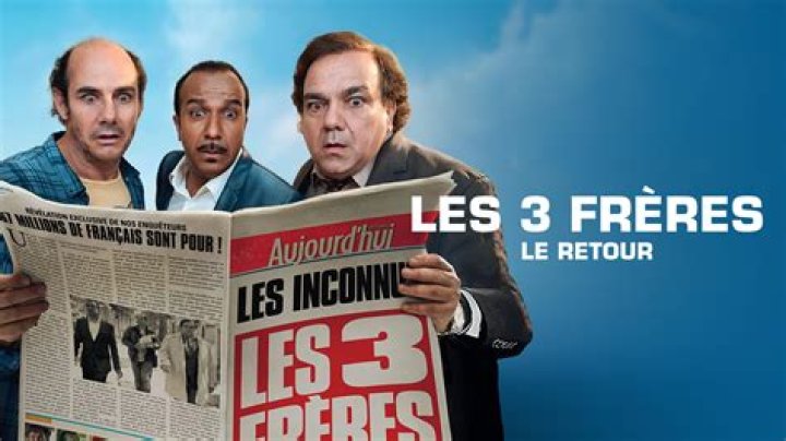 What is pathe freres?