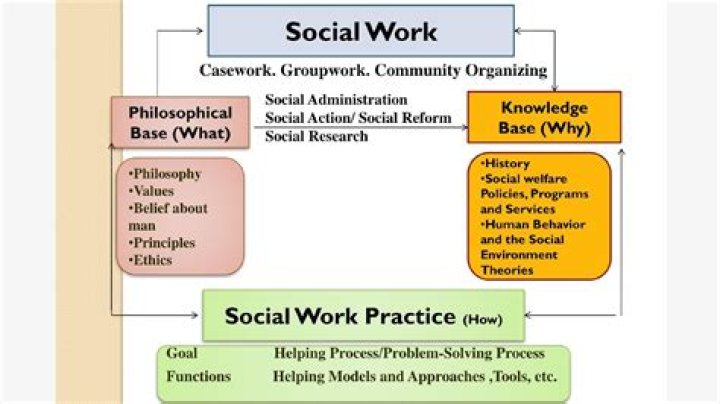 What is plo in social work?
