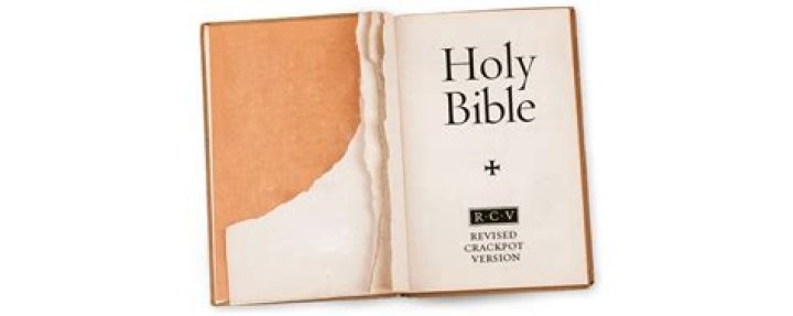 What is potsherd in the bible?
