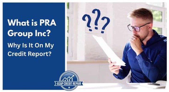 What is pra group?