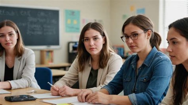 What is practicum in education?