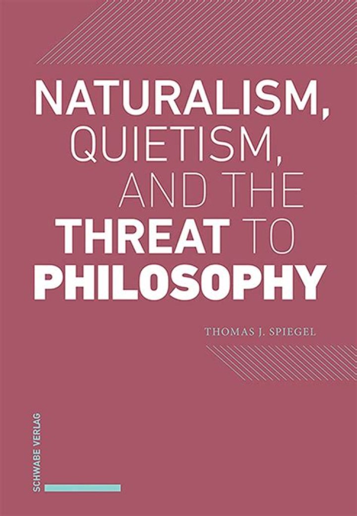 What is quietism philosophy?