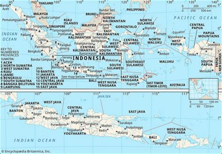 What is rantang in indonesia?