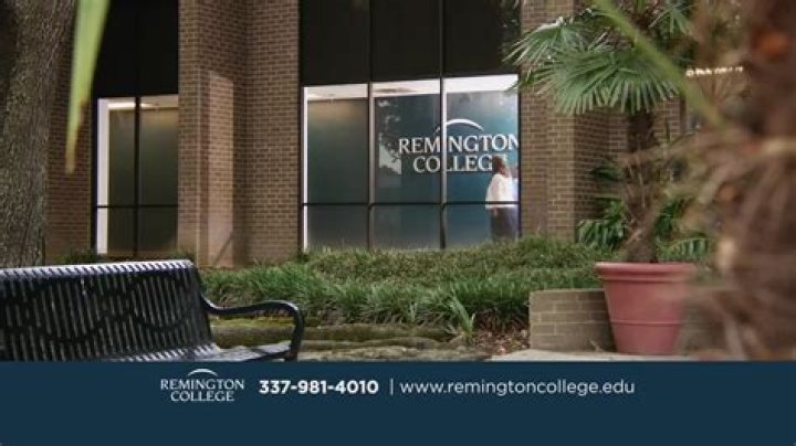 What is remington college?