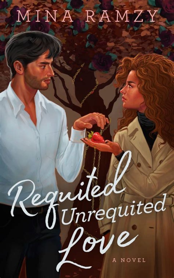 What is requited unrequited love?