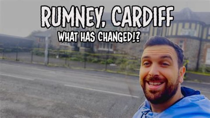 What is rumney cardiff like?
