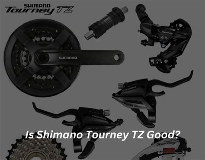 What is shimano tourney?