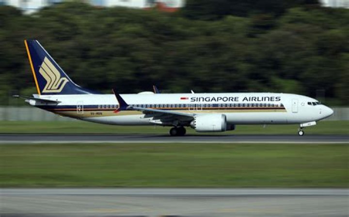 What is singapore airlines?