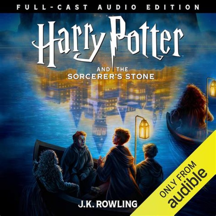 What is sorcerer's stone?