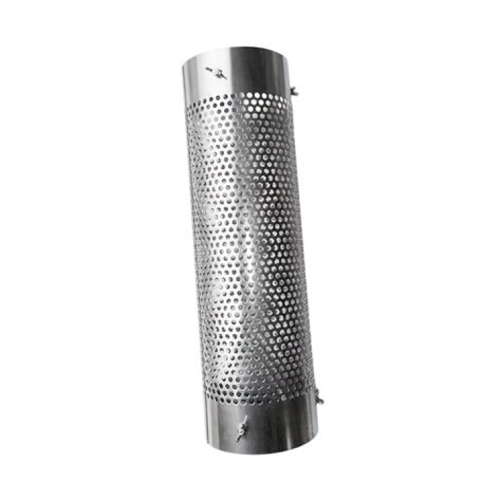 What is spark arrestor screen?
