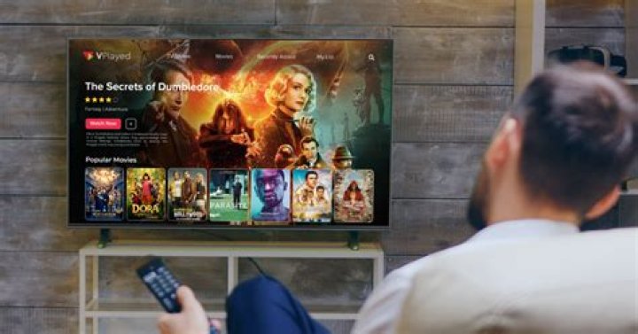 What is streaming mean?