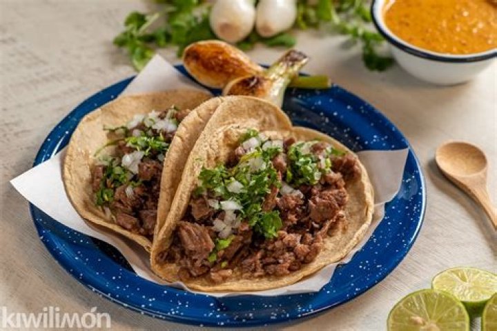 What is suadero in english?