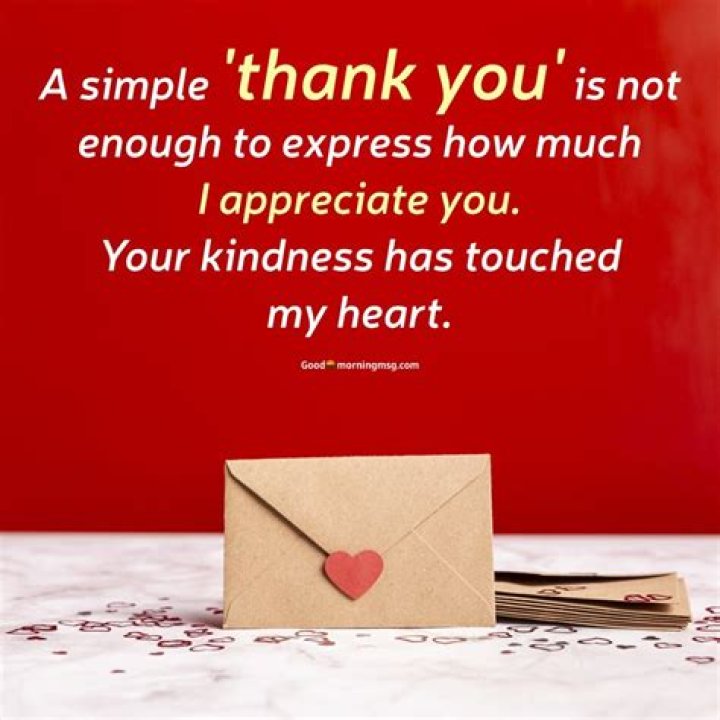 What is thankless person?