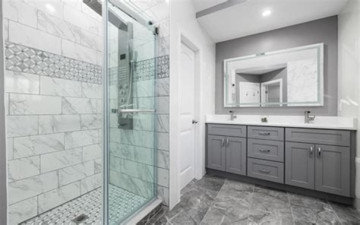 What is the average cost to renovate a bathroom?