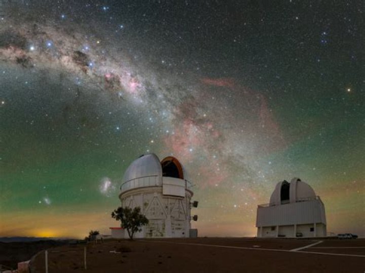 What is the best place to go stargazing?