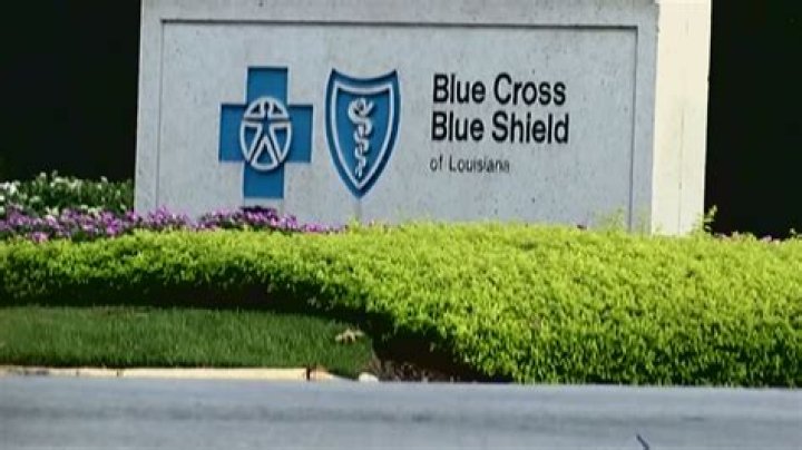 What is the blue cross blue shield settlement?