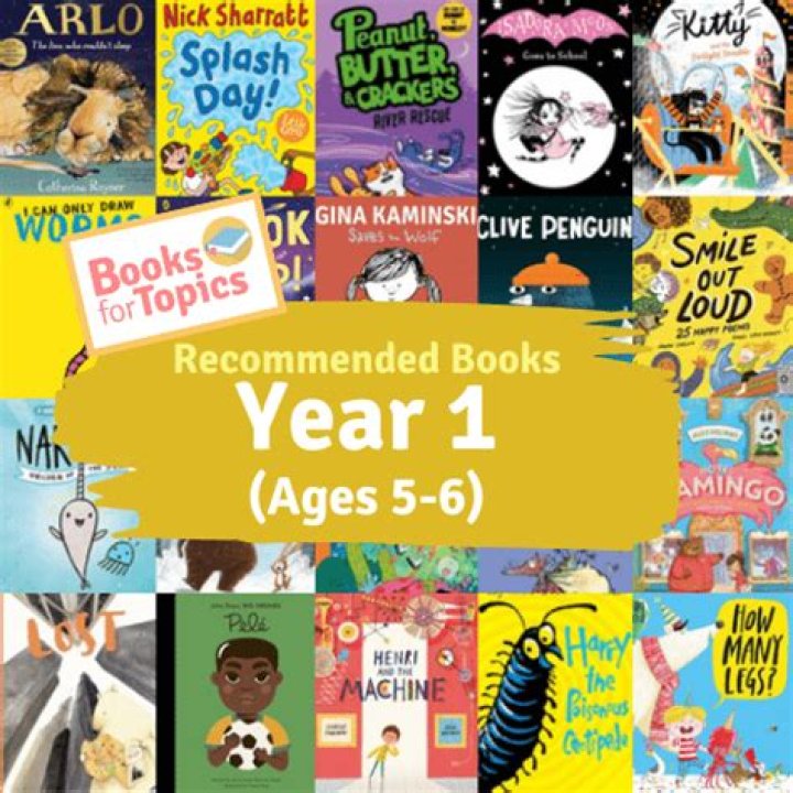 What is the book year one about?