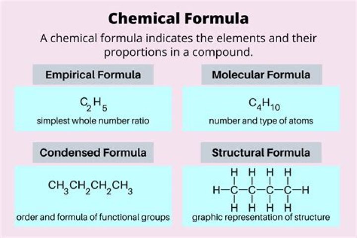 What is the chemical formula for triphenylamine?