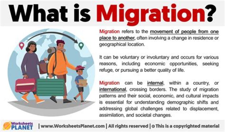 What is the definition for ruralization?