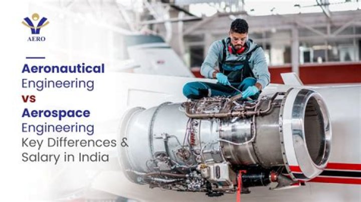 What is the difference between aeronautical and astronautical engineering?