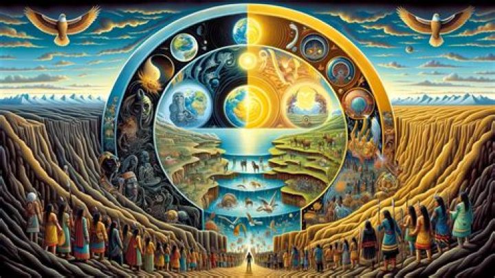 What is the emergence marvel?