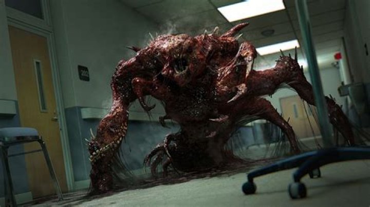 What is the flayed in stranger things?